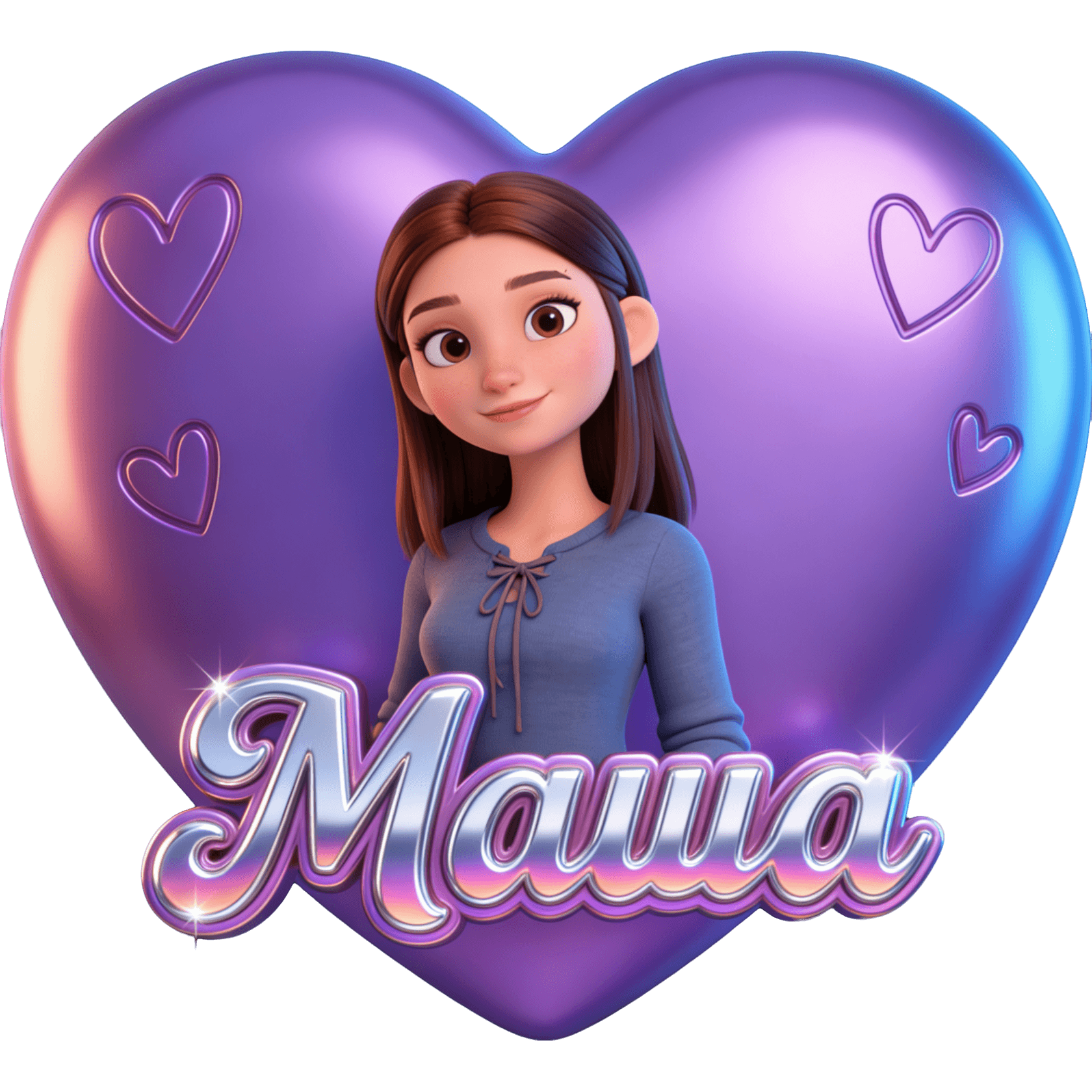 Mary Mrrr TikTok LIVE gift