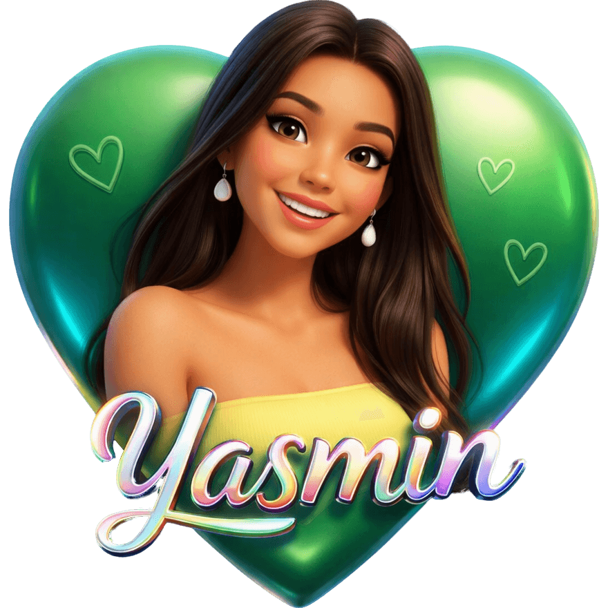 Yasmin Sereia TikTok LIVE gift