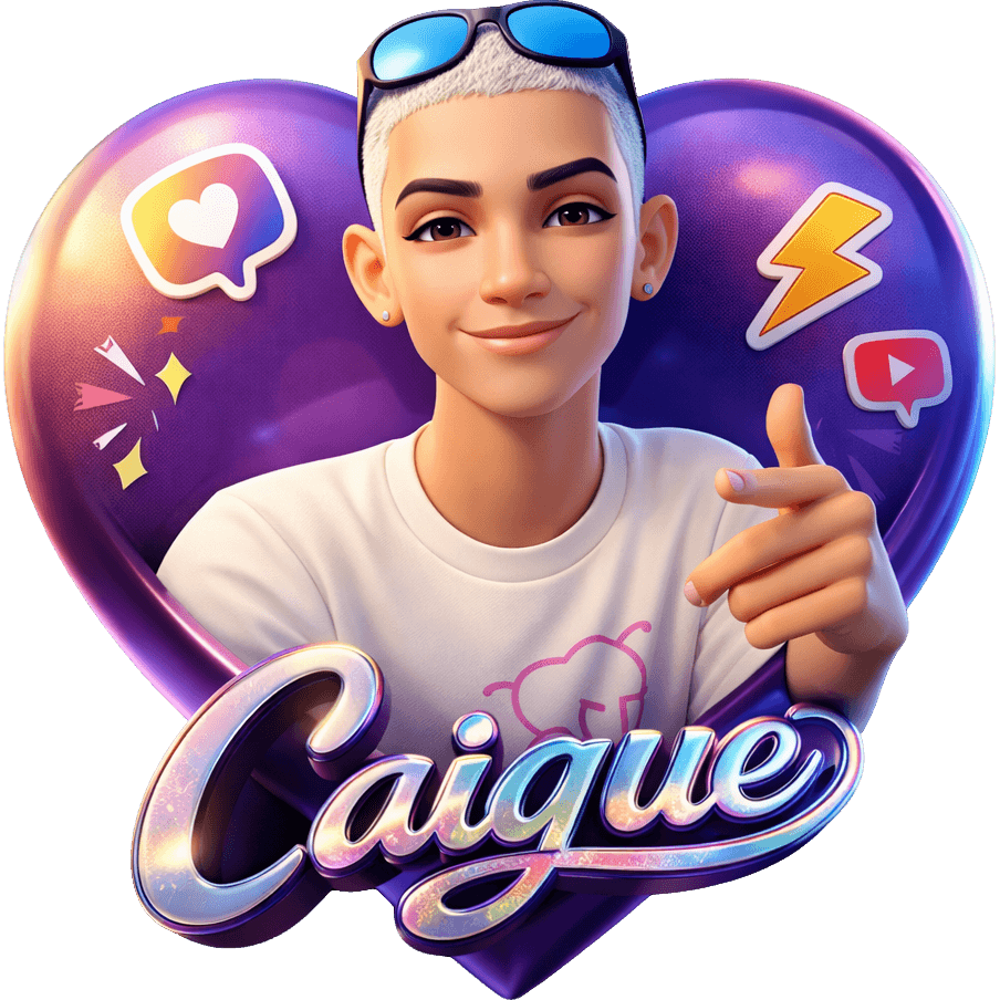 Caiquizadaa TikTok LIVE gift