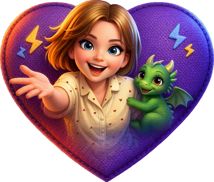 Tris dragon TikTok LIVE gift
