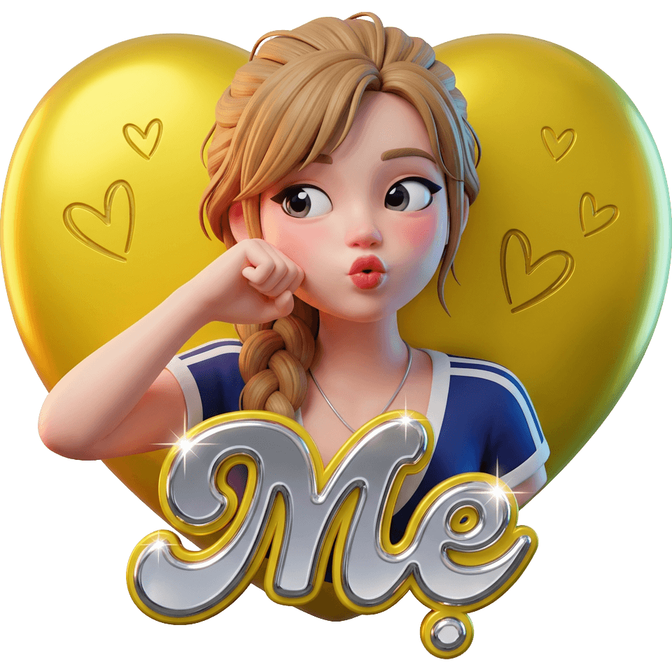 Chu Môi Tinh Nghịch TikTok LIVE gift