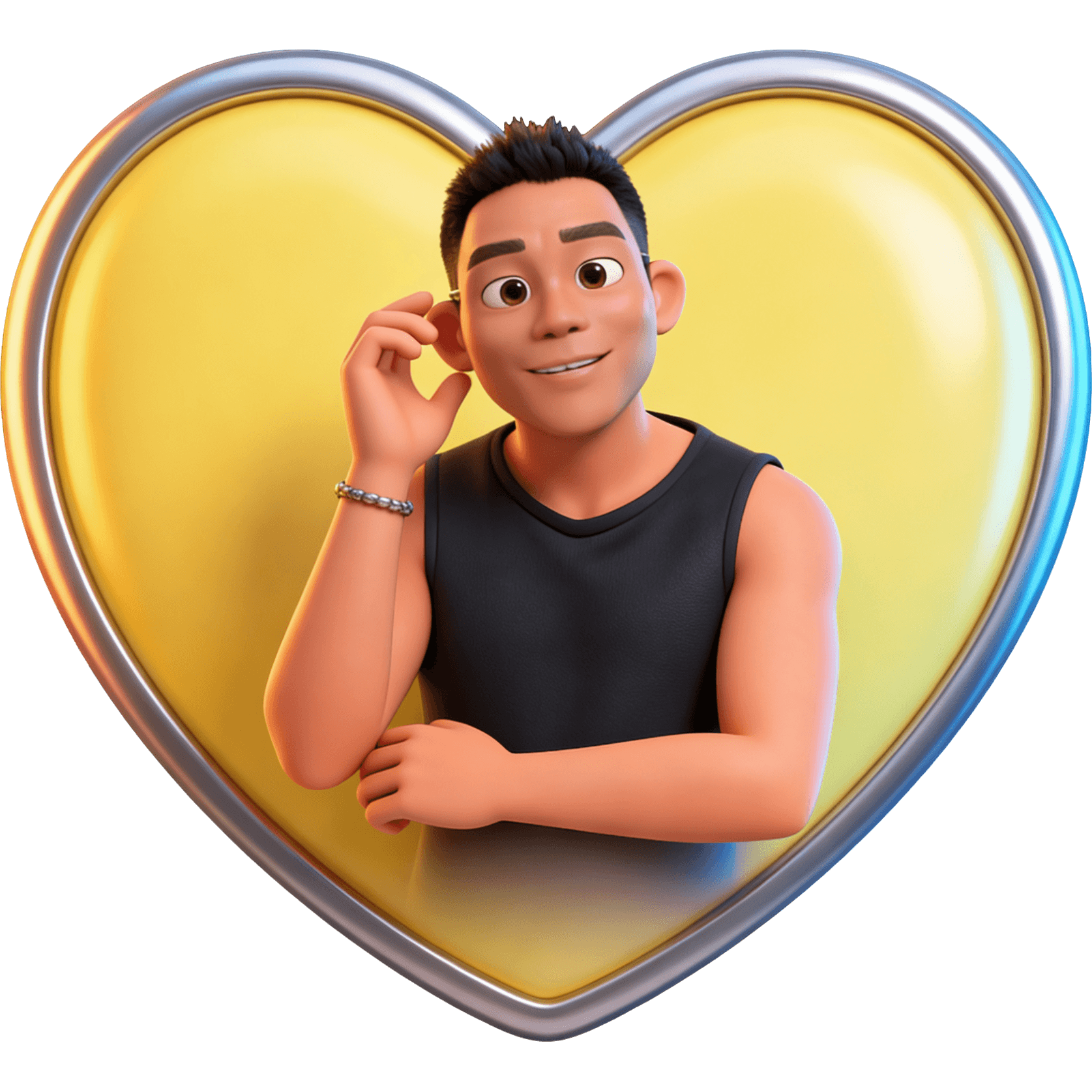 Jaka Manis TikTok LIVE gift