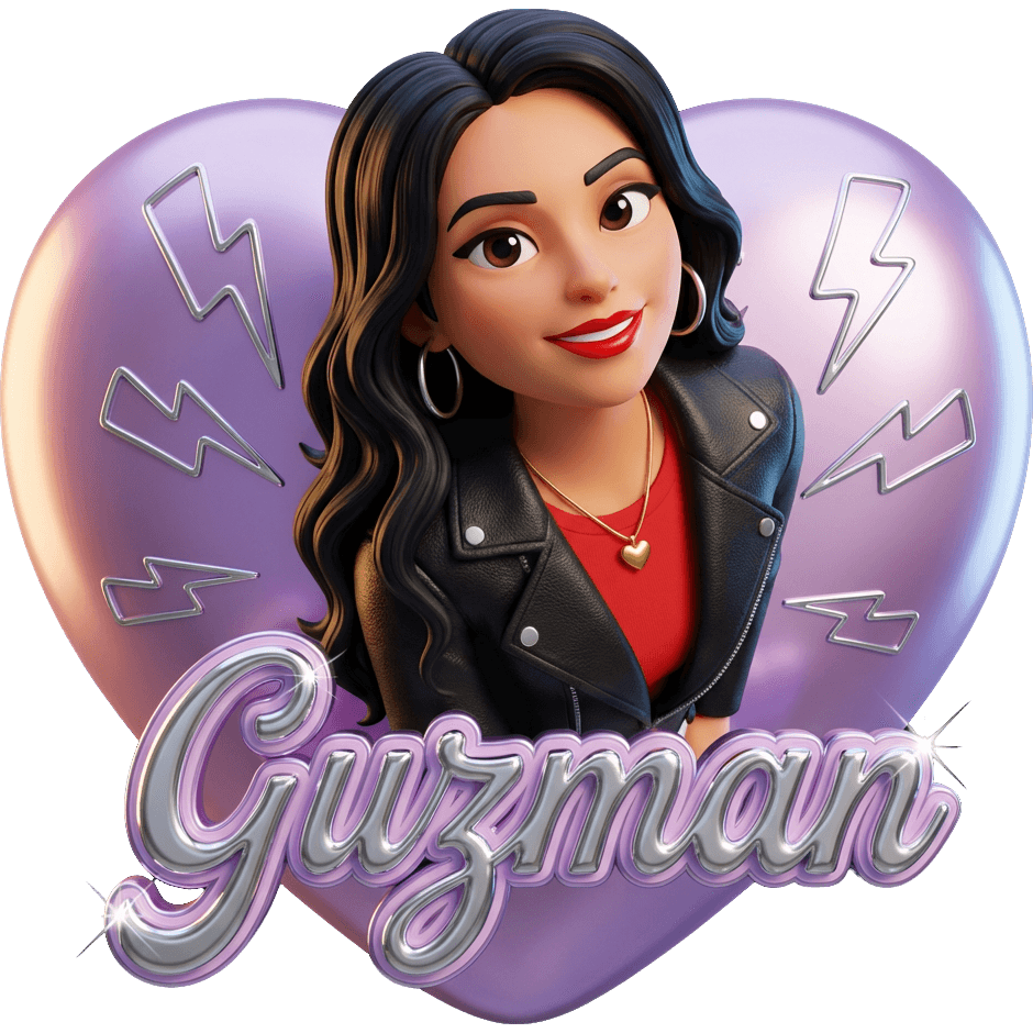 Guzman jhaquelin TikTok LIVE gift