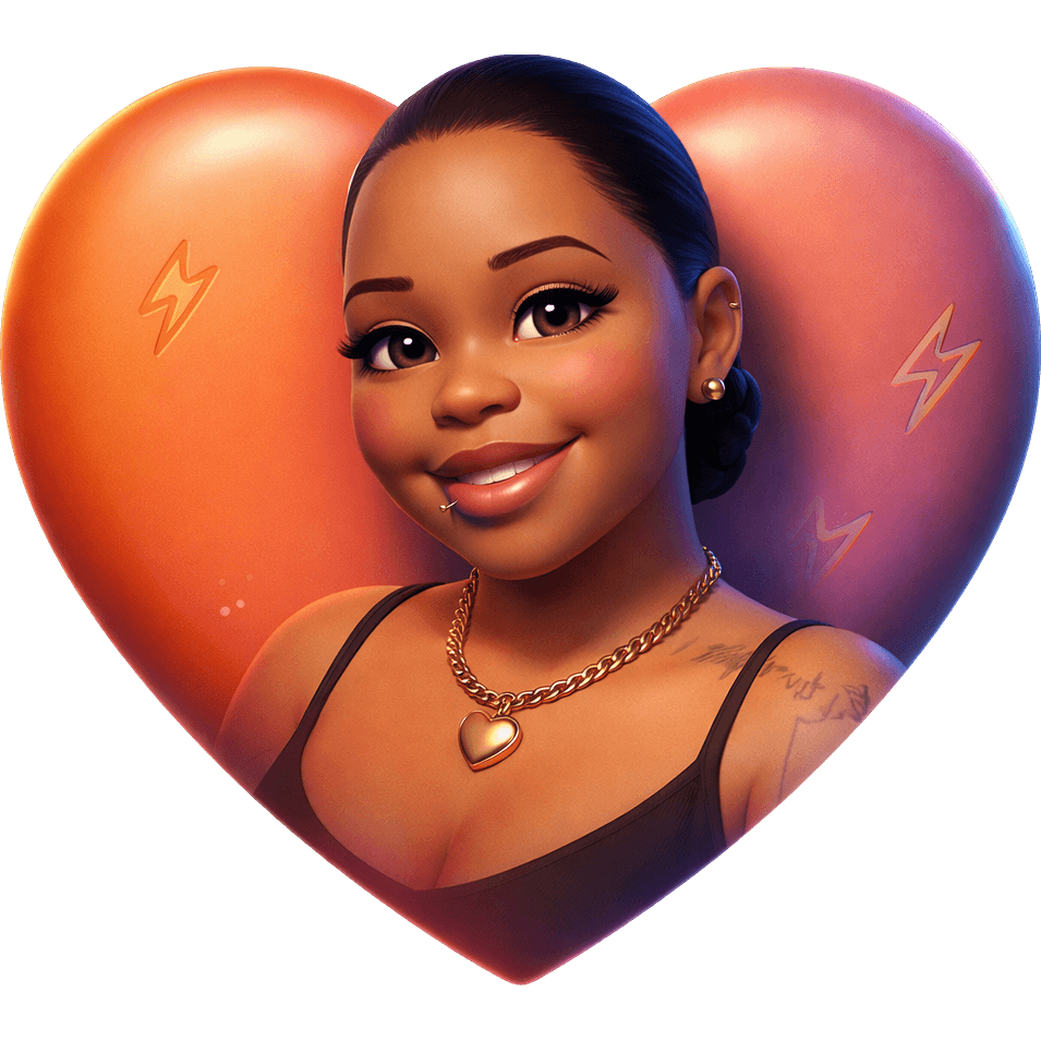1shanz TikTok LIVE gift