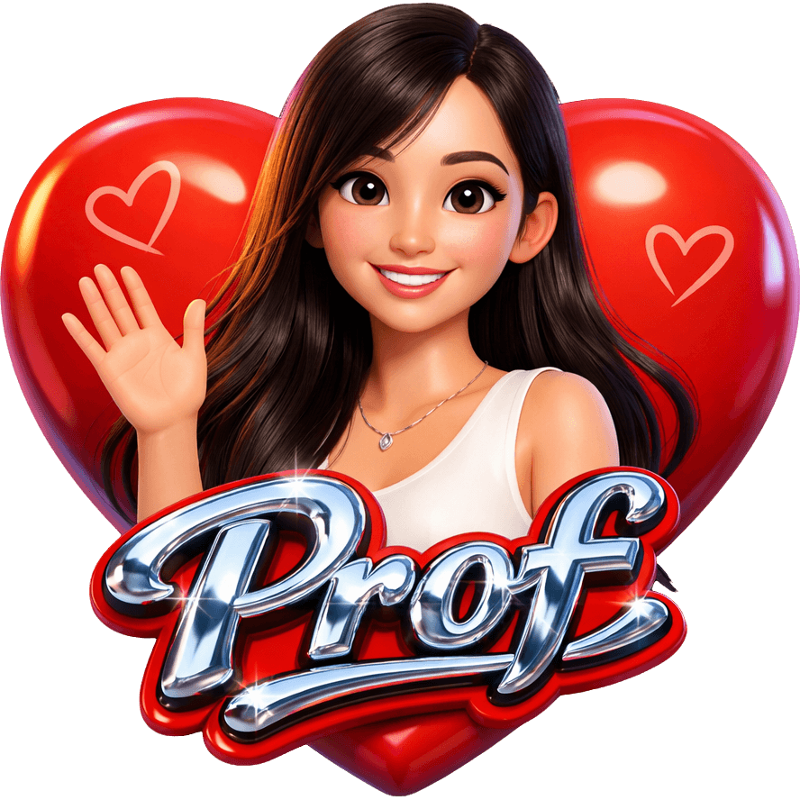 Prof Taisi TikTok LIVE gift