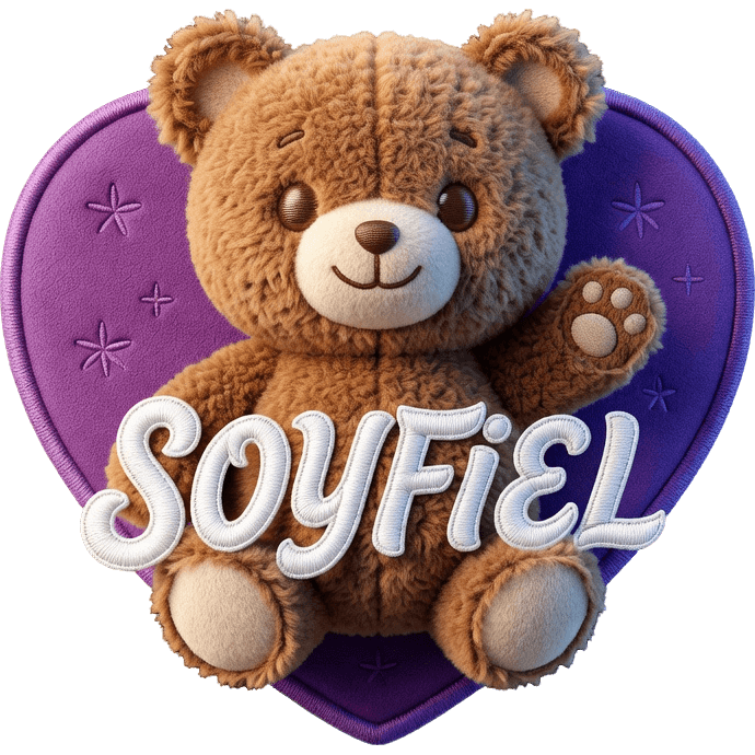 Osito Fiel TikTok LIVE gift