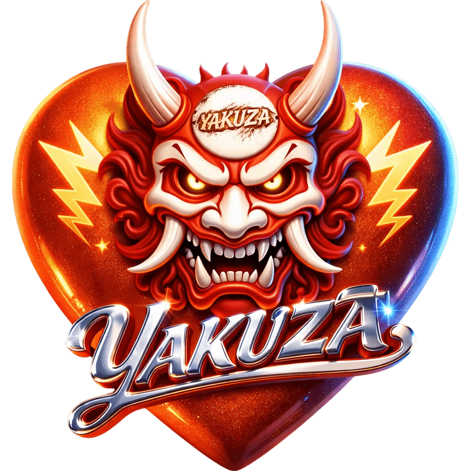 YAKUZA TikTok LIVE gift