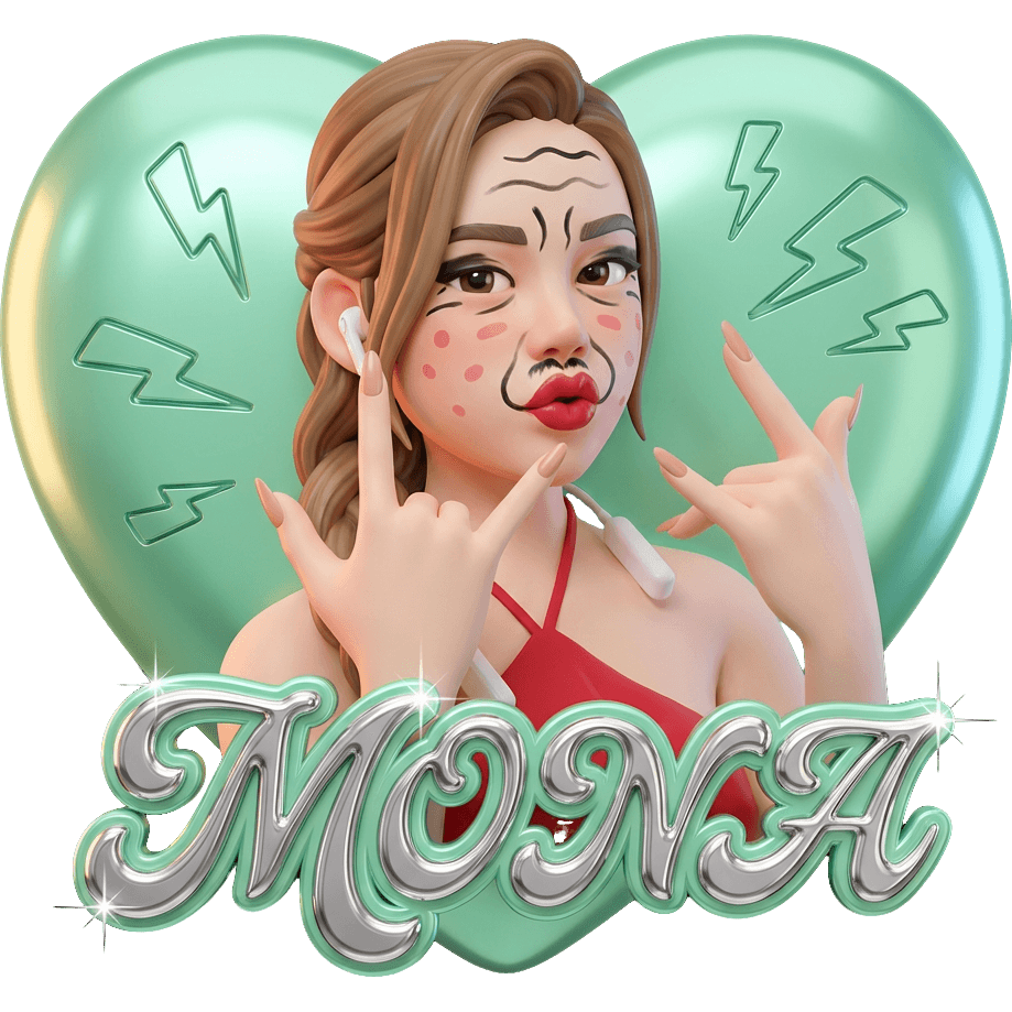 Mố Nà Lầy TikTok LIVE gift