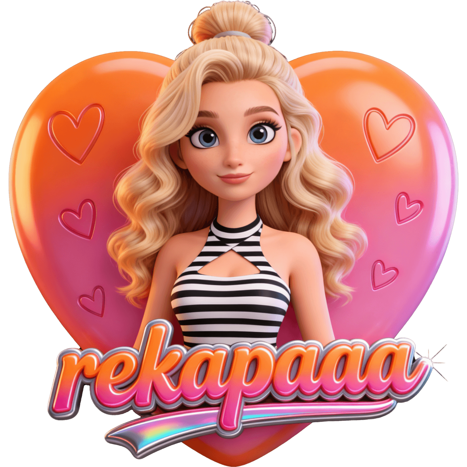 Rekapaaa TikTok LIVE gift