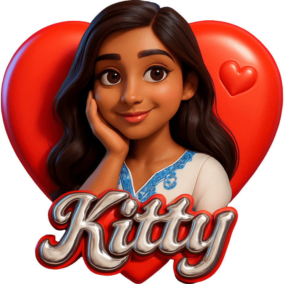 Kitty Jan TikTok LIVE gift