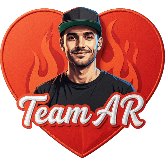 Camycore TikTok LIVE gift