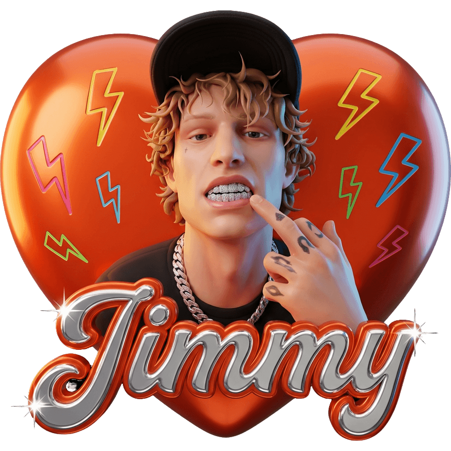 Stepper Storm TikTok LIVE gift