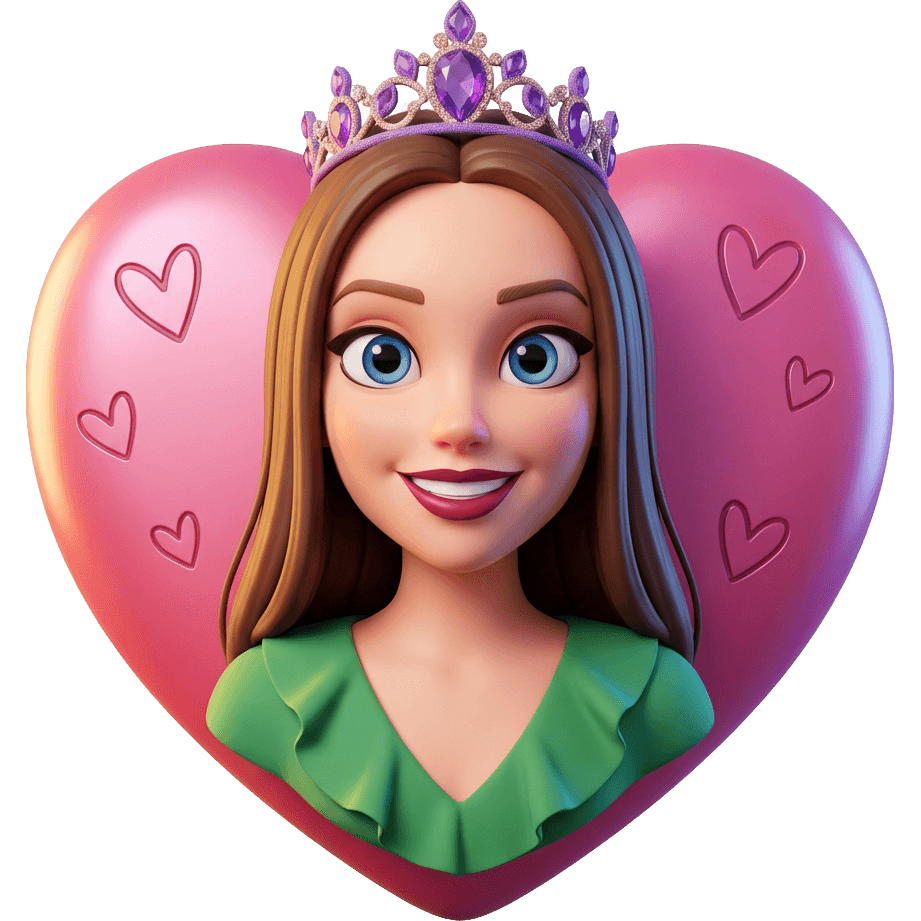 Team Rapunzel TikTok LIVE gift