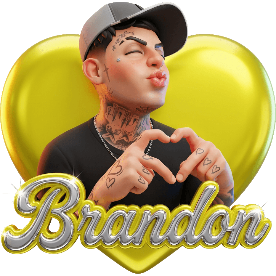 Guiño Malandro TikTok LIVE gift