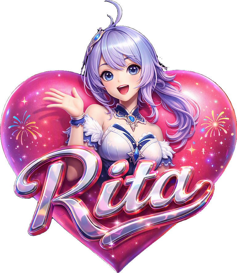 Rita Socola TikTok LIVE gift