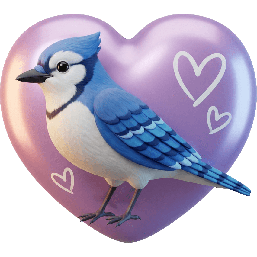 Blue Jay TikTok LIVE gift