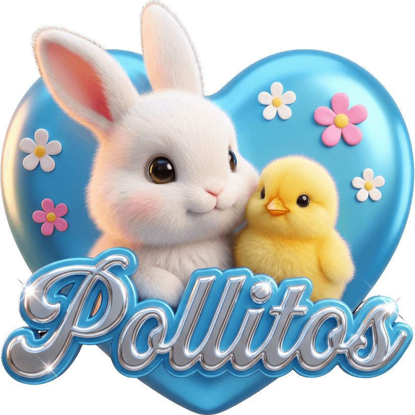 Pollitos Varvaritos TikTok LIVE gift