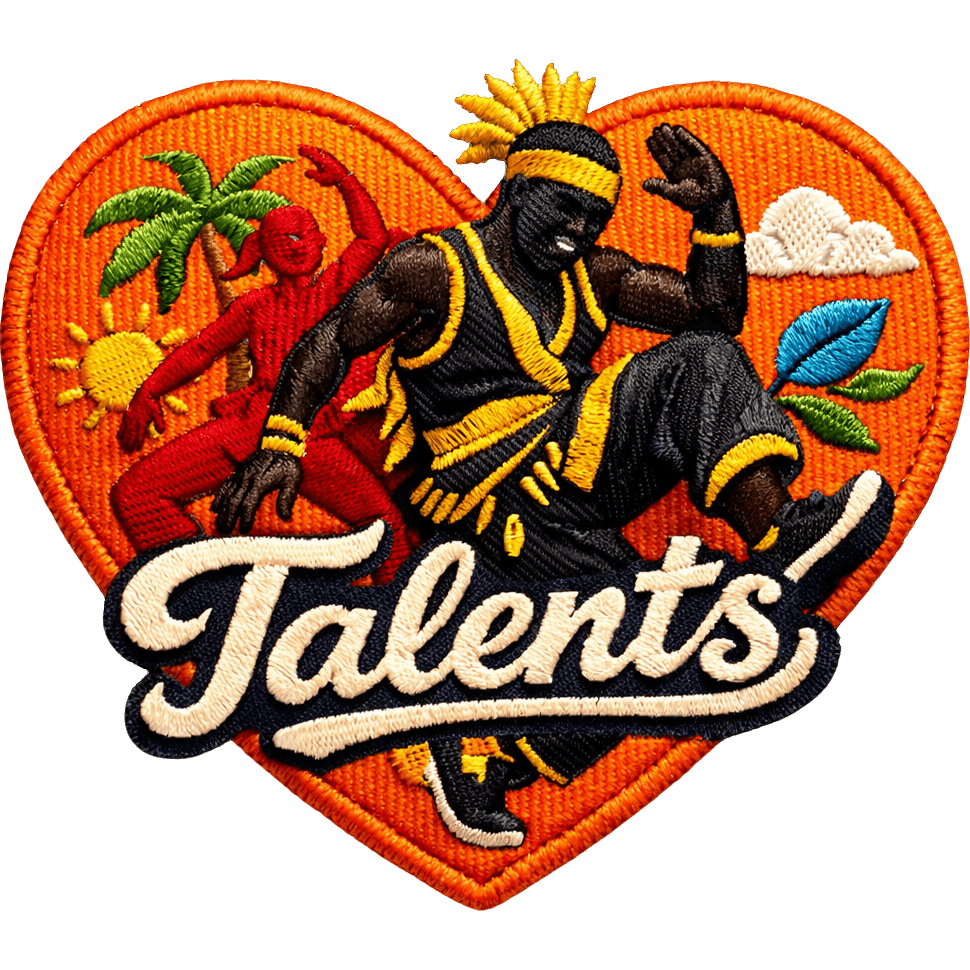 Viva talent TikTok LIVE gift