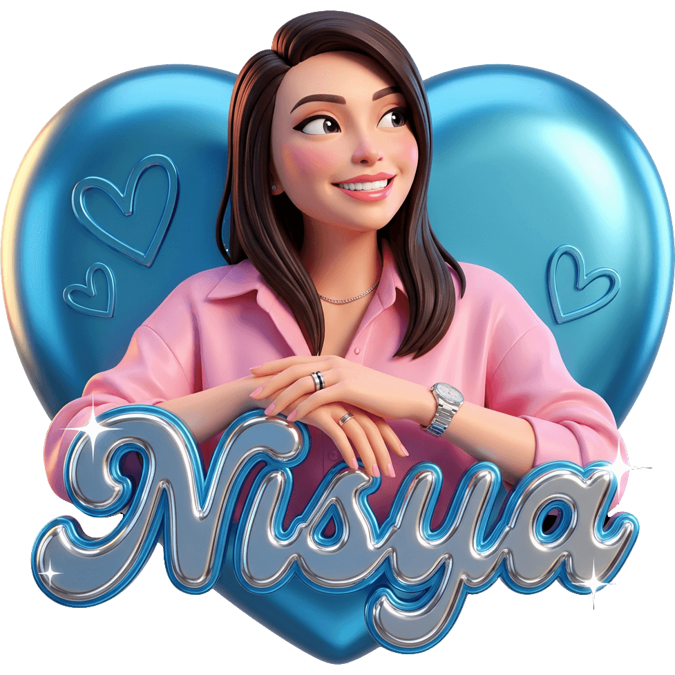 Nisya TNKZ TikTok LIVE gift