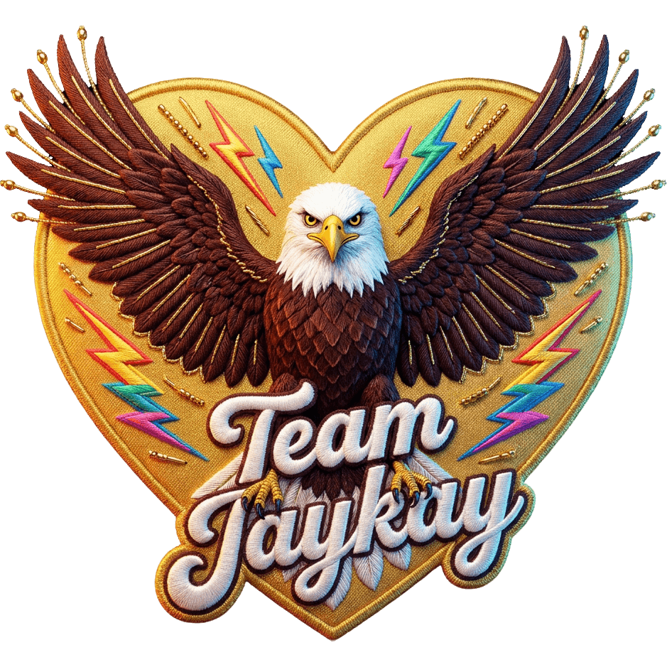 Jaykay Adler TikTok LIVE gift