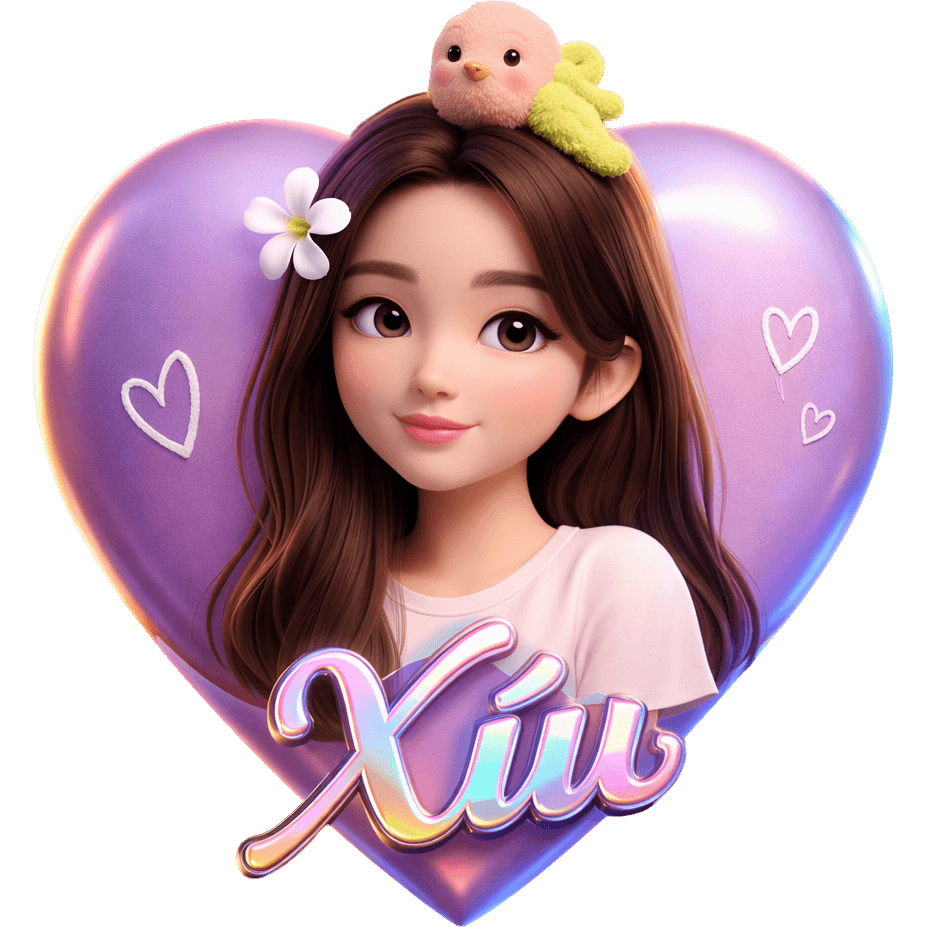Emiu Kẹo Ngọt TikTok LIVE gift