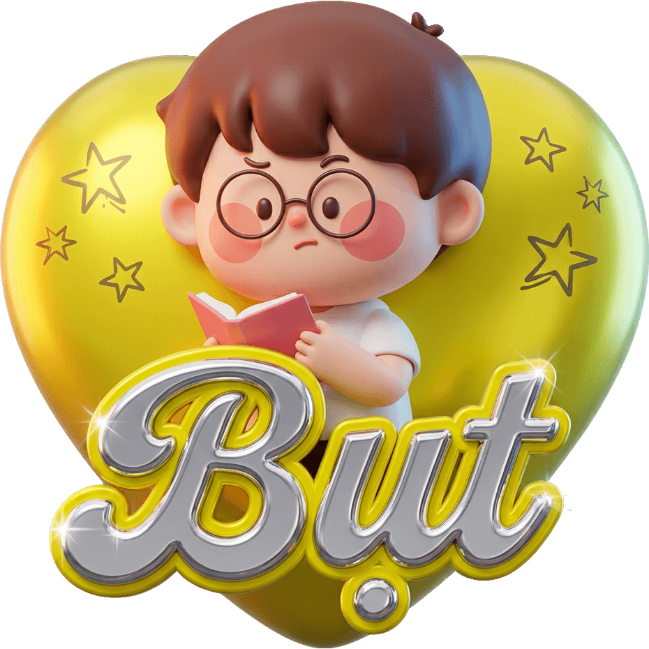 Bụt Kính Cận TikTok LIVE gift