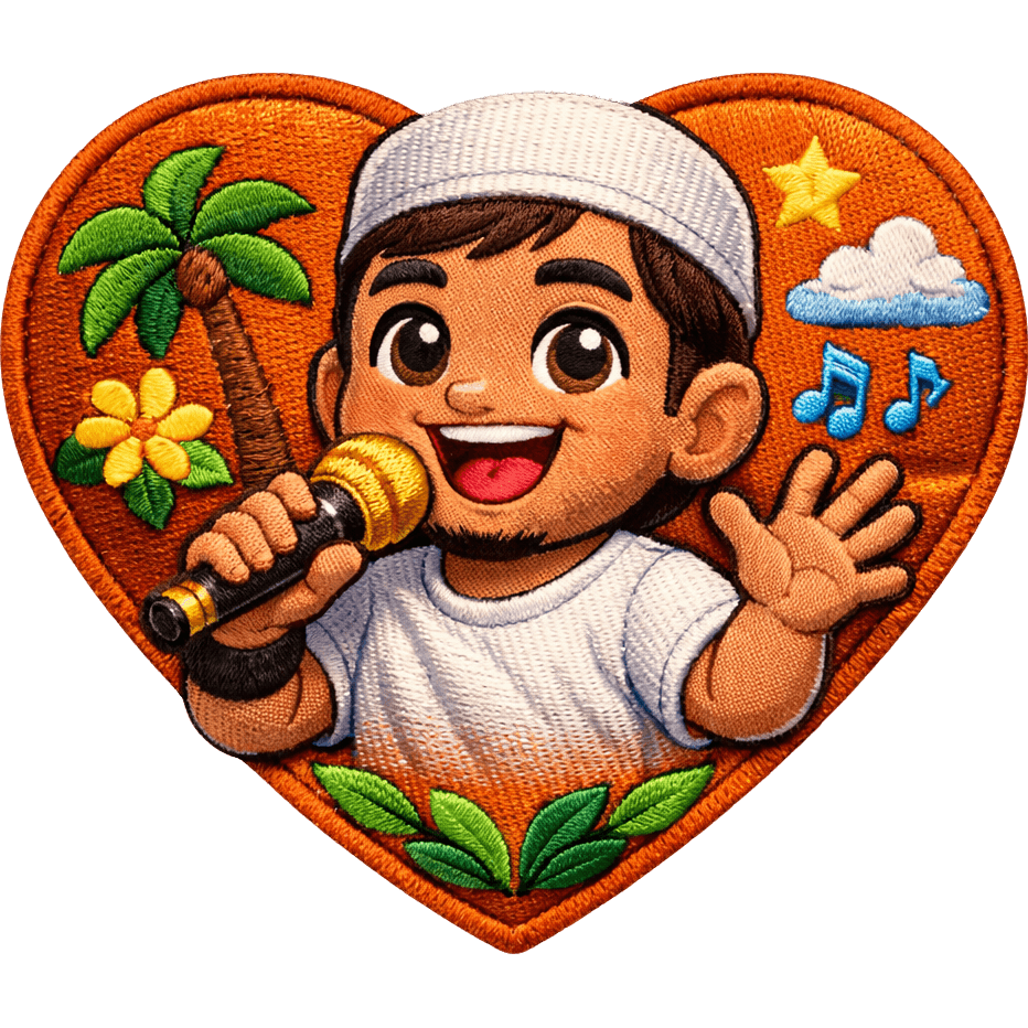 Abdurrahman TikTok LIVE gift