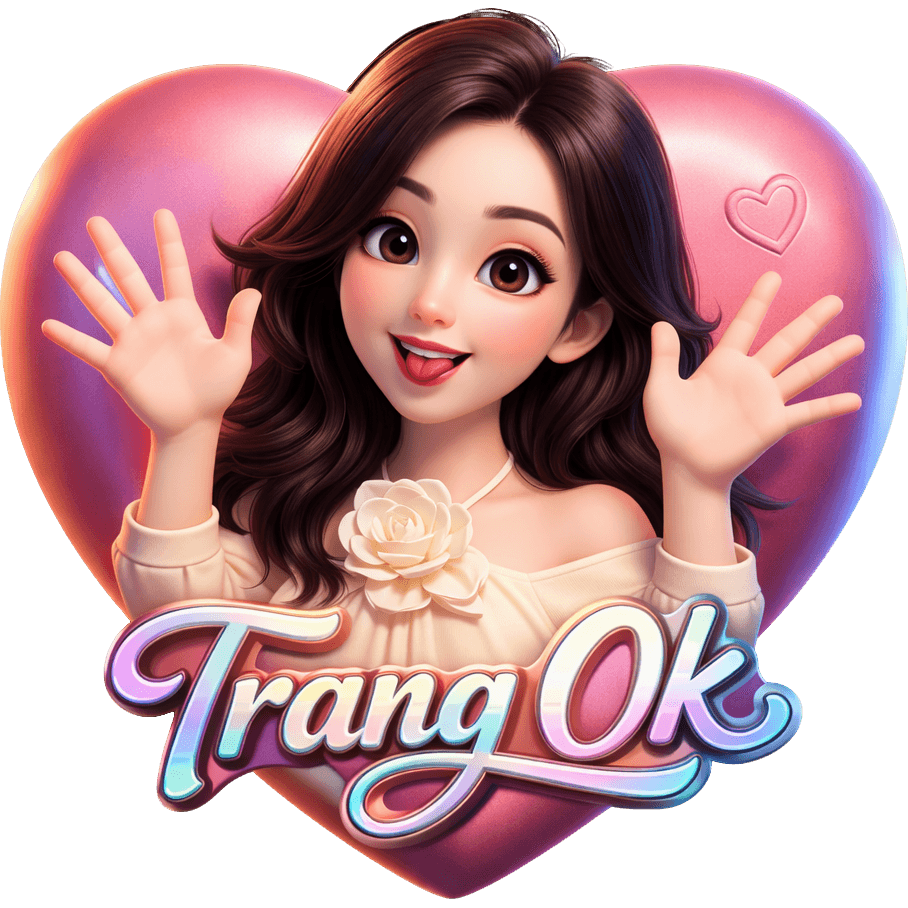 Trang Ok Chào TikTok LIVE gift