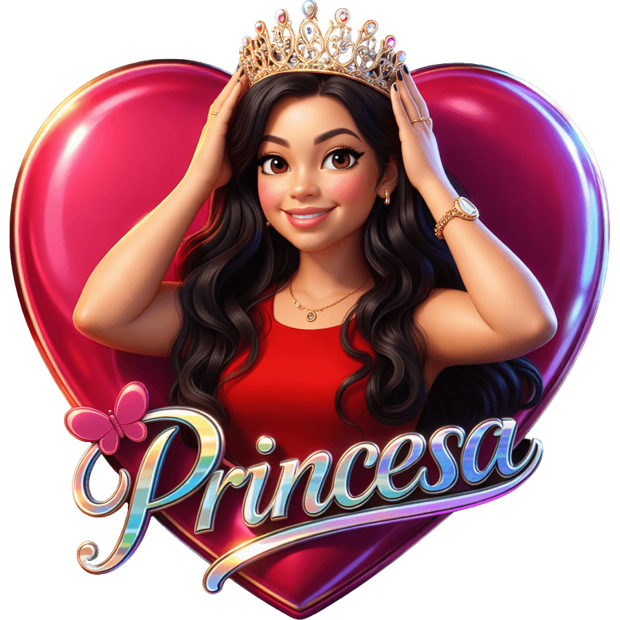 Mi Princesita TikTok LIVE gift