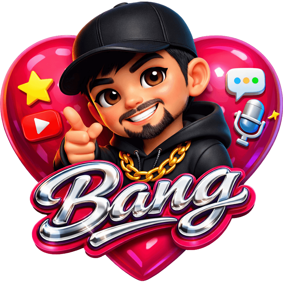 UZIBOY TikTok LIVE gift