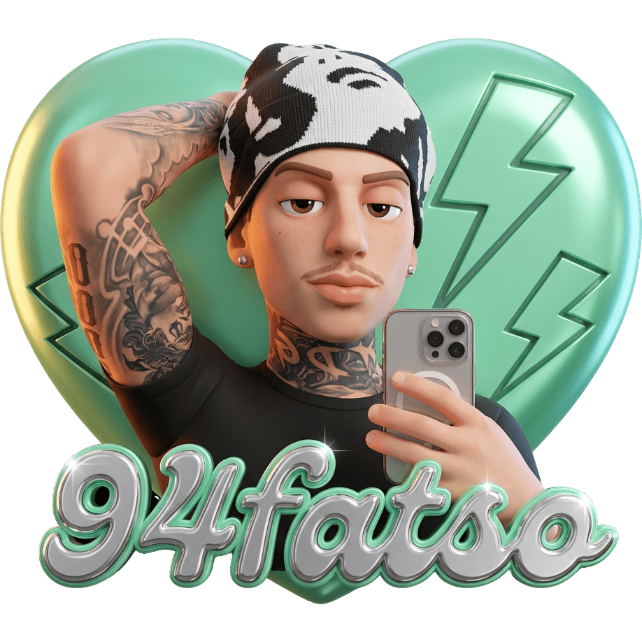 Shark Flex TikTok LIVE gift