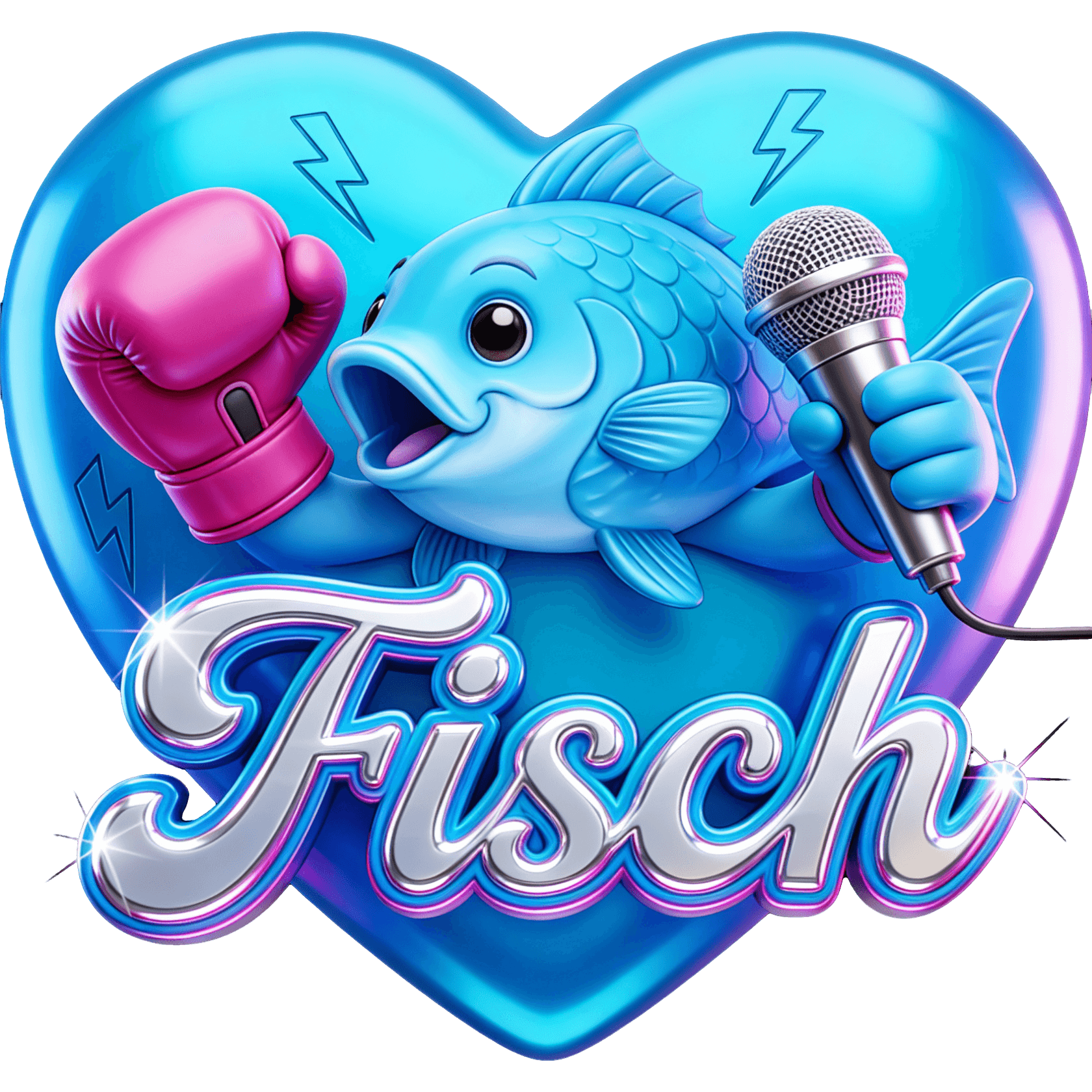 Schmidtti Fich TikTok LIVE gift