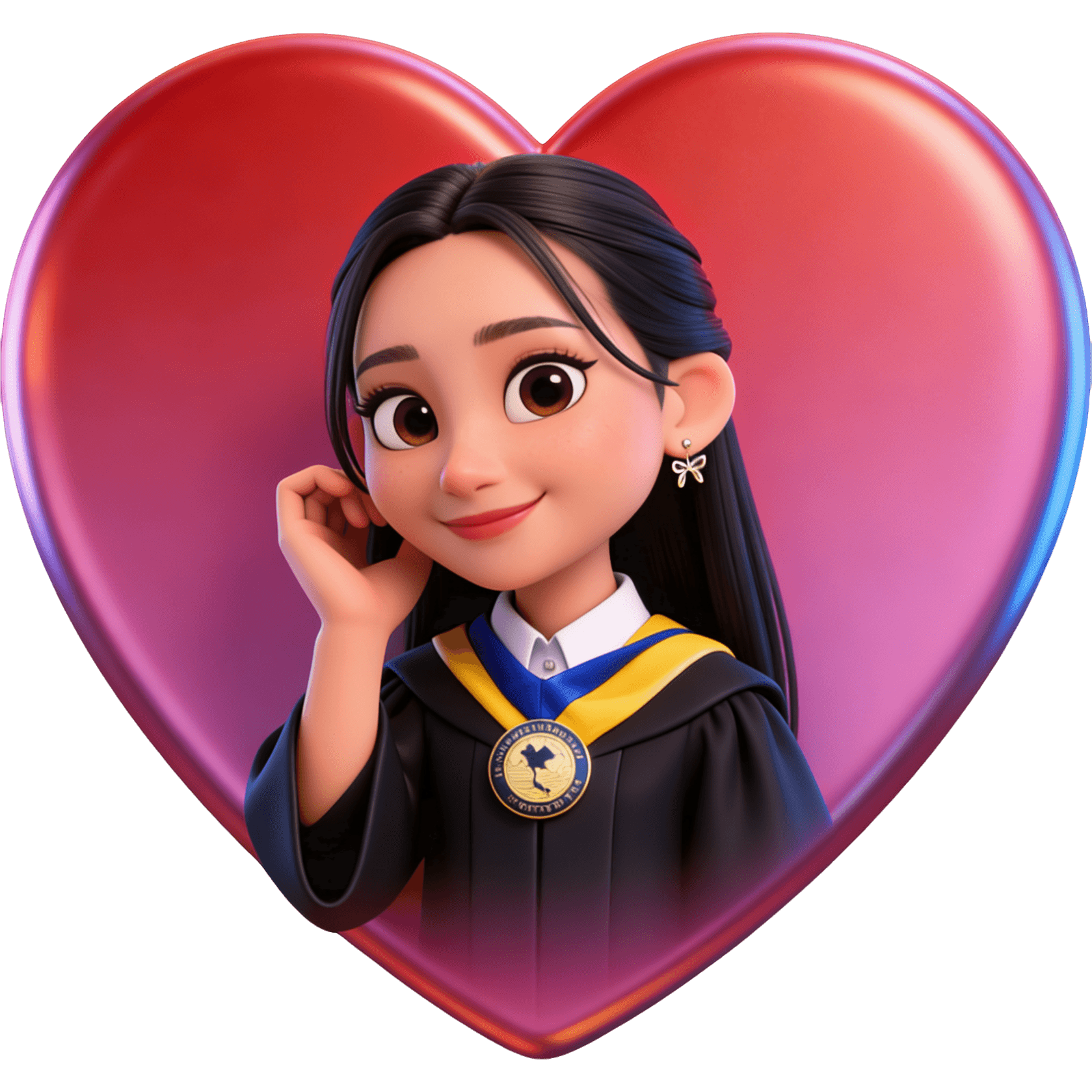 Jub งุกงิก TikTok LIVE gift
