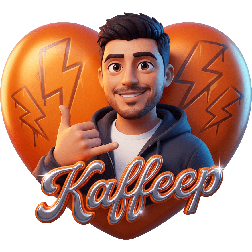 Kaffeegruß TikTok LIVE gift