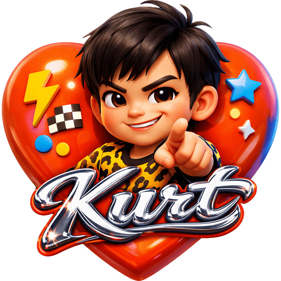 Kurt Turo TikTok LIVE gift