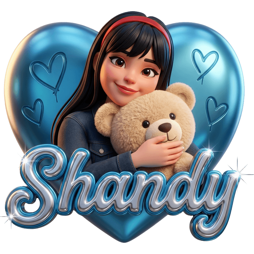 Abrazo Shandy TikTok LIVE gift
