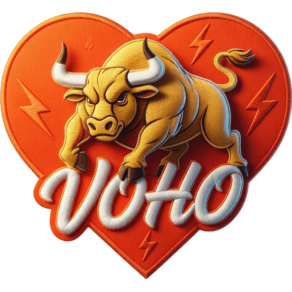 VODAHORI TikTok LIVE gift