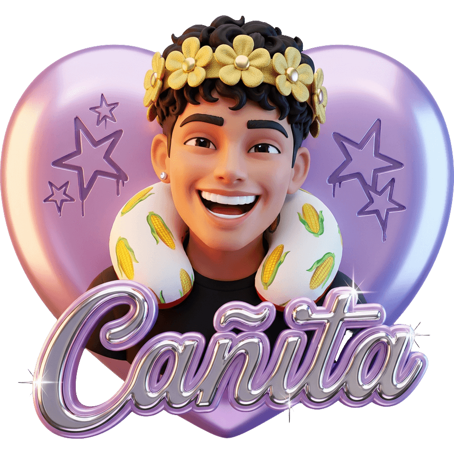 Corona Cañita TikTok LIVE gift