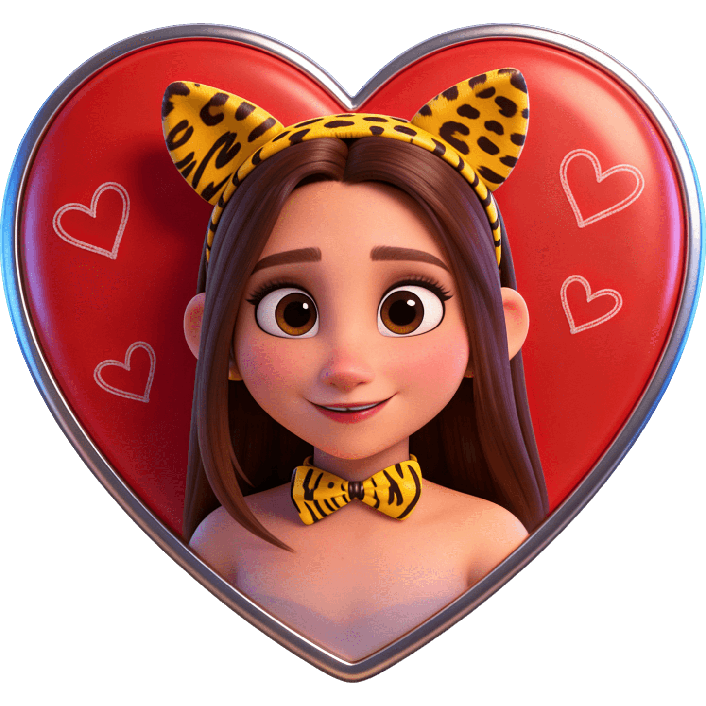 Lucía Gatuna TikTok LIVE gift