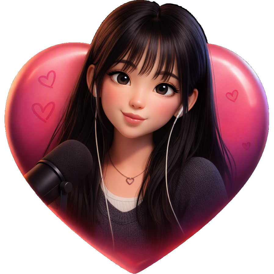 nieun love TikTok LIVE gift