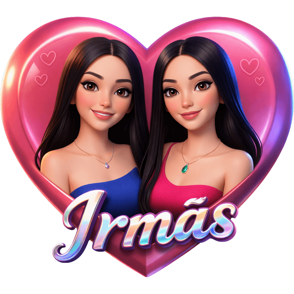 Irmãs TikTok LIVE gift