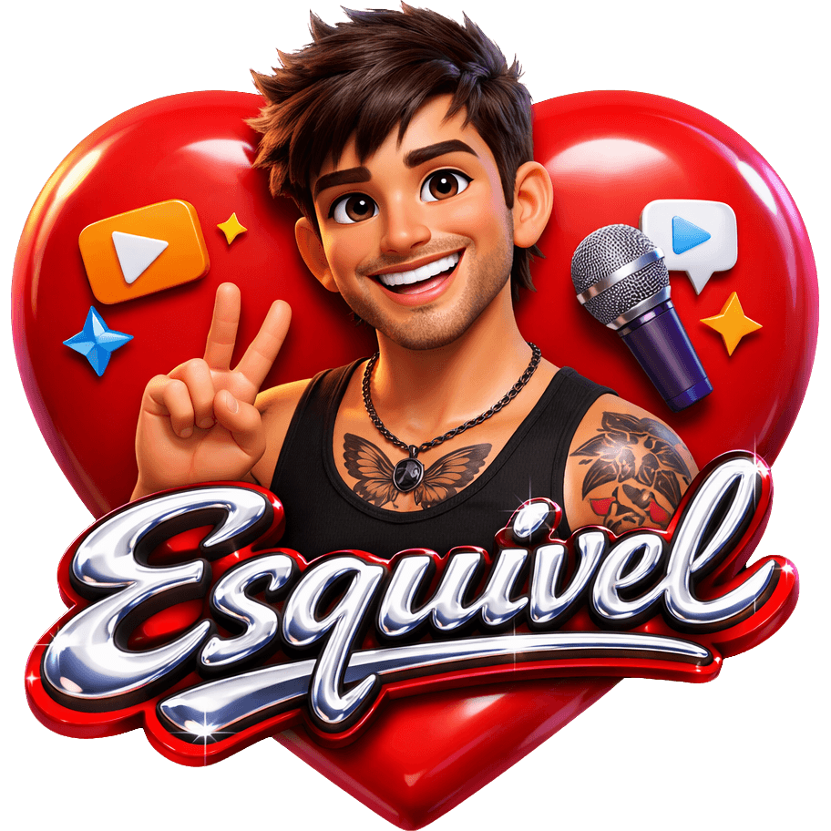 Esquivelito TikTok LIVE gift