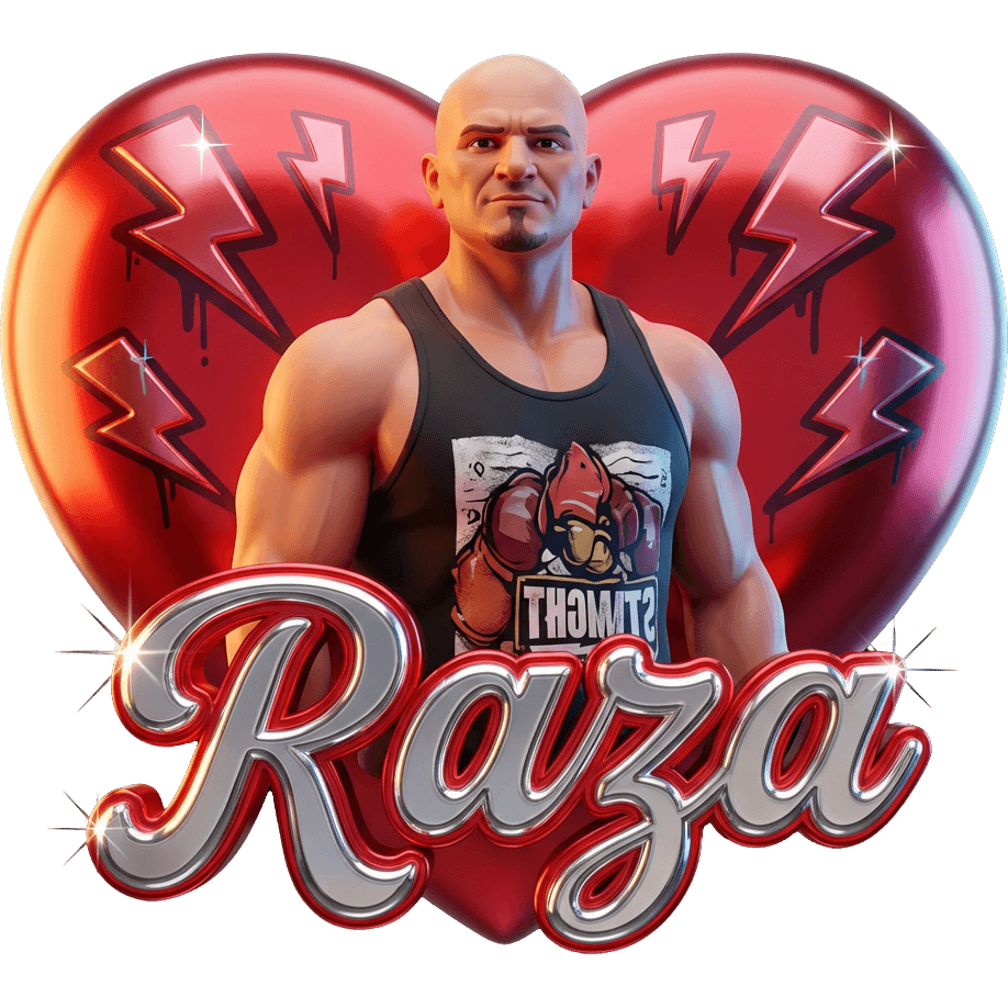 Pura Raza TikTok LIVE gift