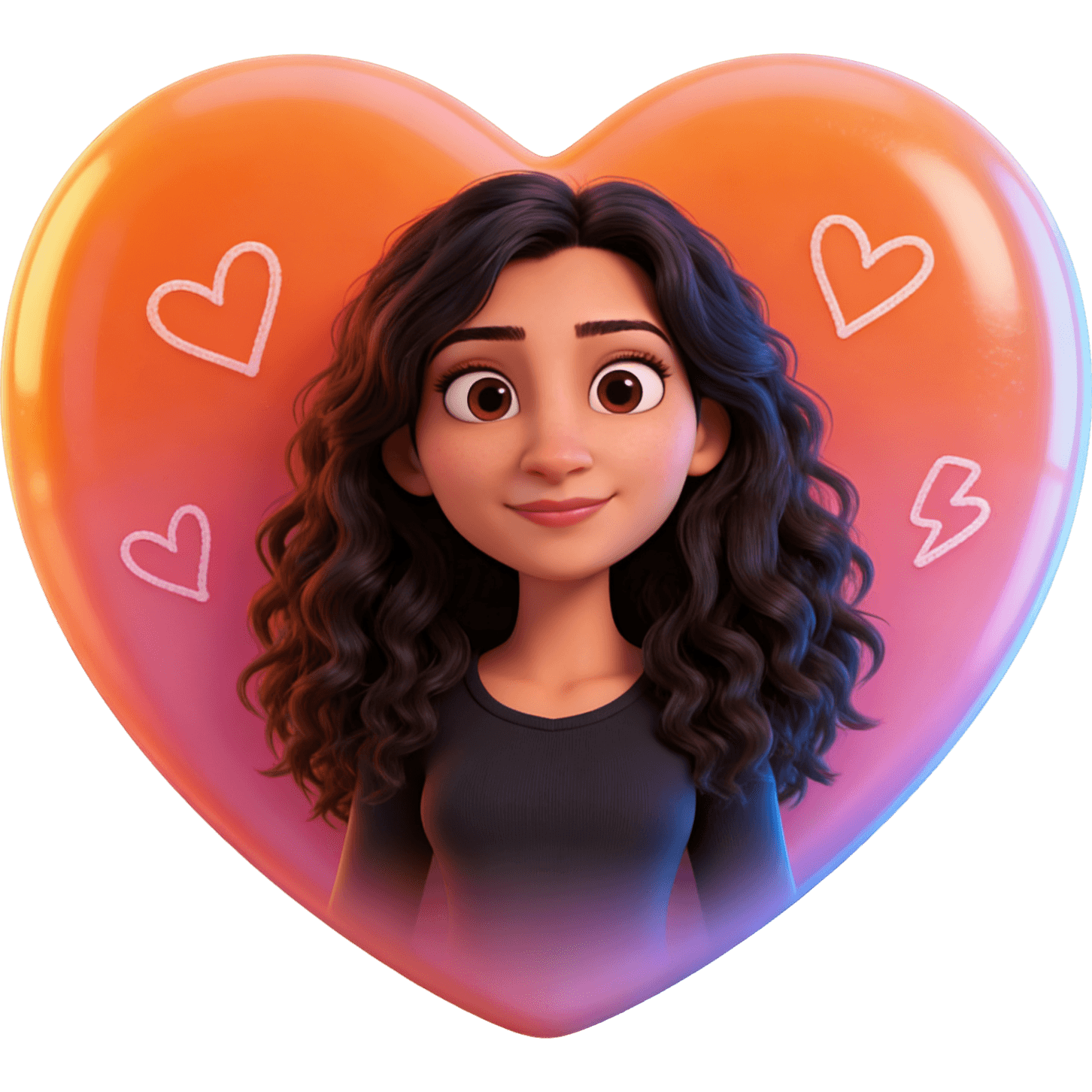 Berfin Tacı TikTok LIVE gift