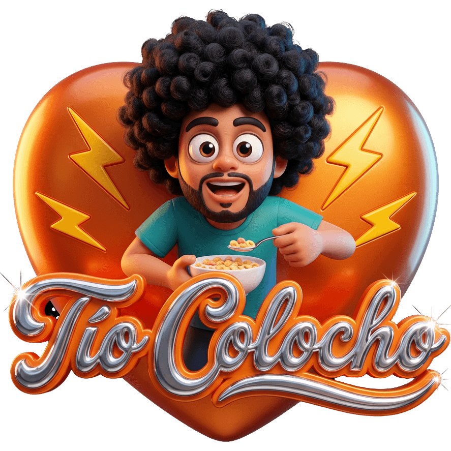 Patrón Hambriento TikTok LIVE gift