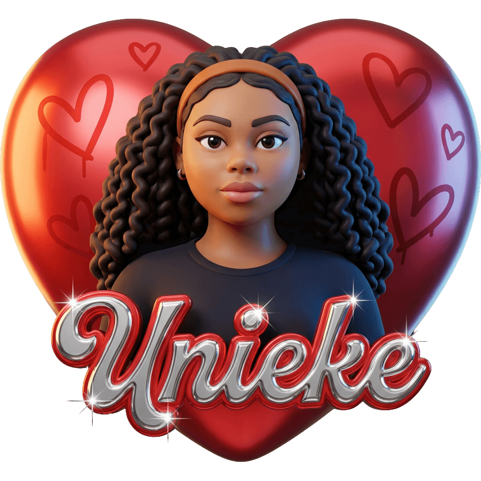 Unieke baby TikTok LIVE gift