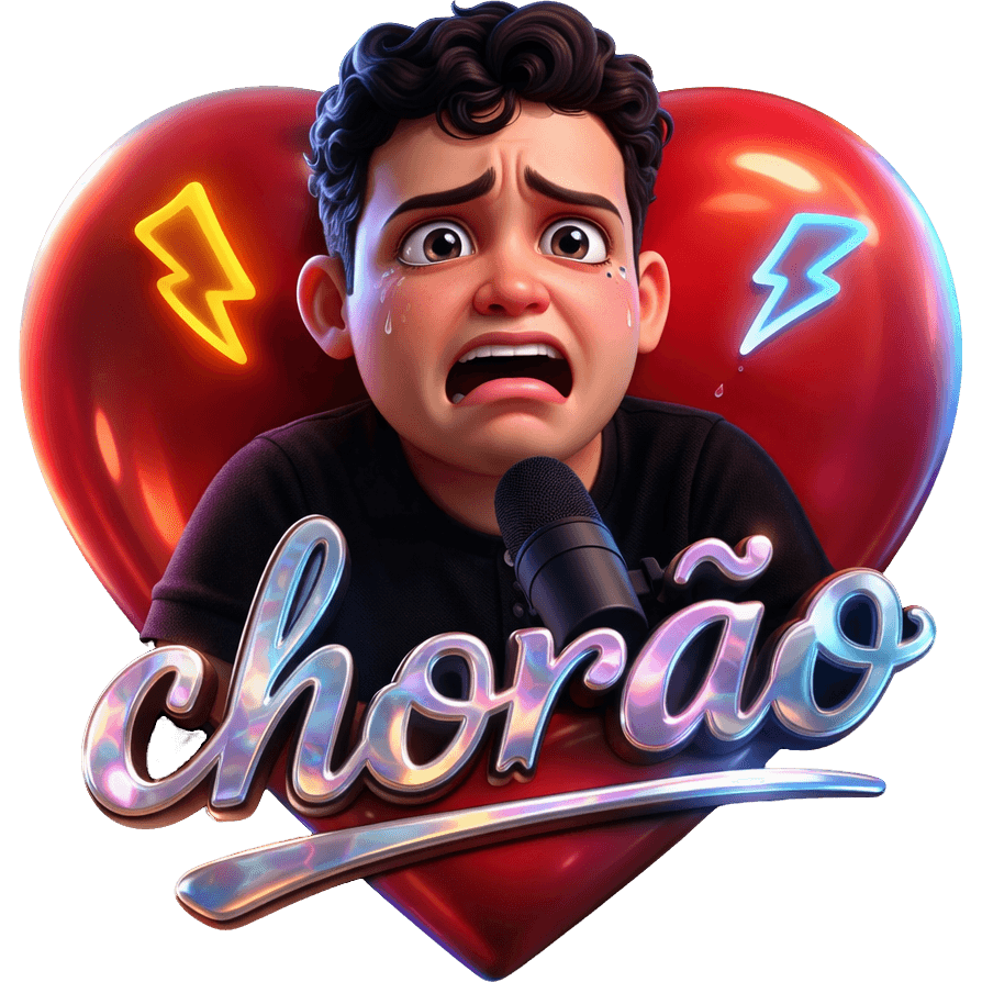 Chorão TikTok LIVE gift