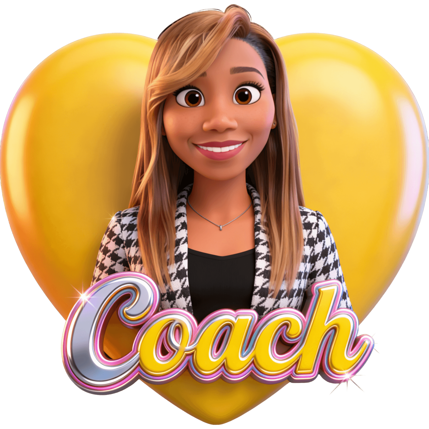 Coach Brenda TikTok LIVE gift