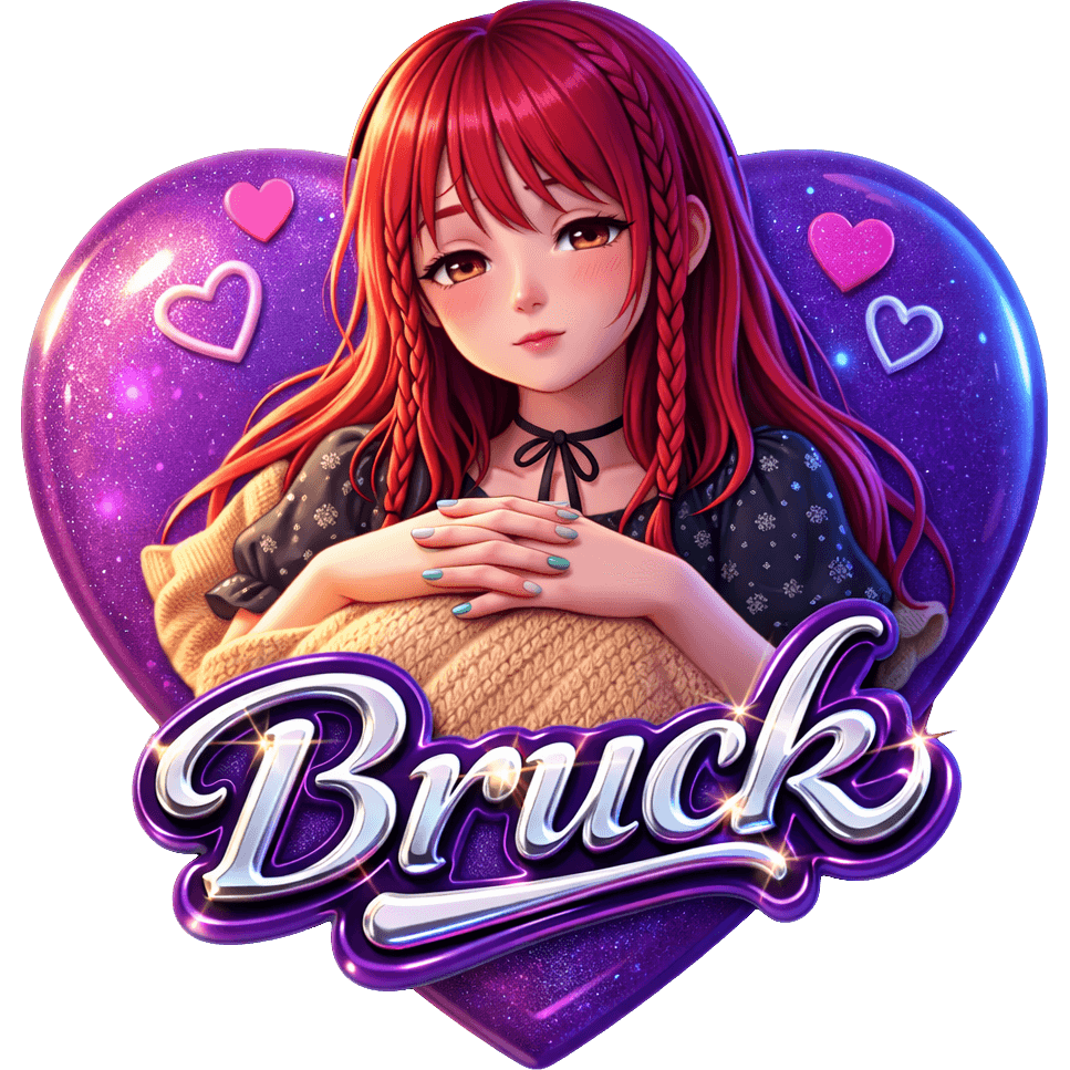 TEAM Bruck TikTok LIVE gift