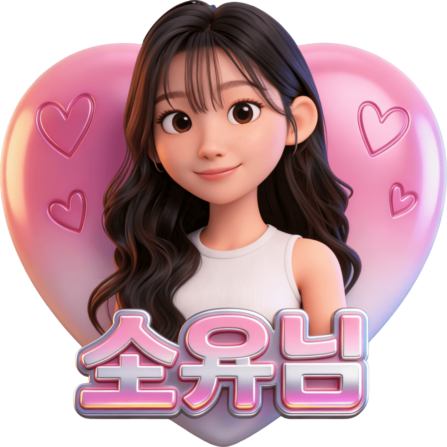 소유 soyu TikTok LIVE gift